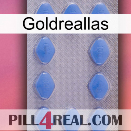 Goldreallas 21